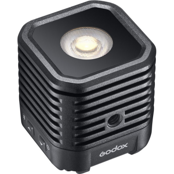 Godox WL4B Wasserdichte LED-Lampe