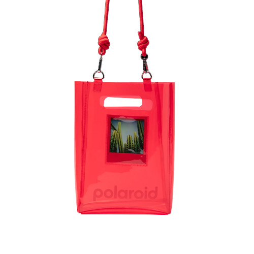 Polaroid Rot Bucket Bag